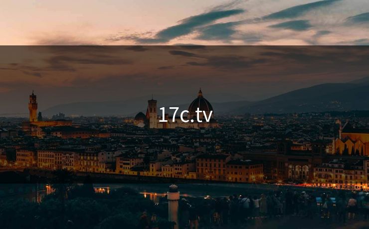 17c.tv