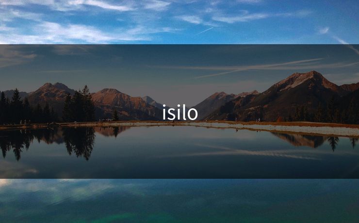 isilo