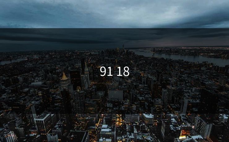 91 18 91 18